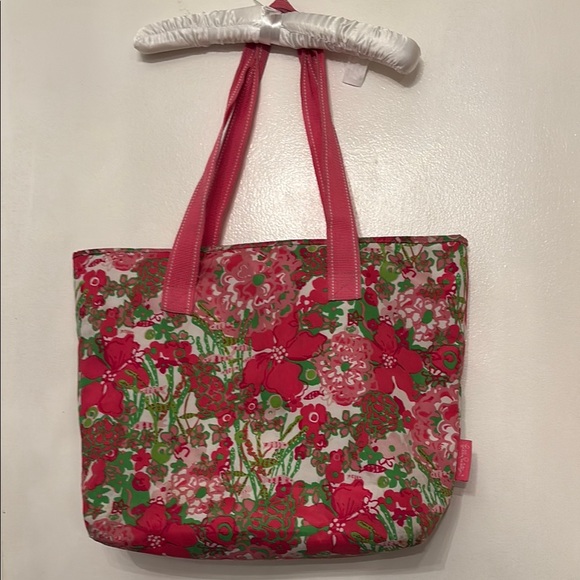 Lilly Pulitzer large Cooler Bag - Picture 1 of 1